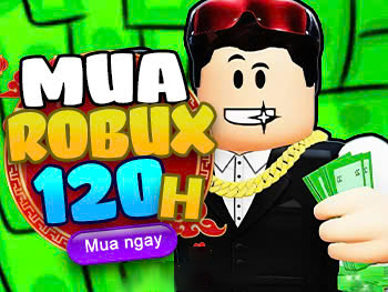 ROBUX 120H ( duyệt đơn nhanh )